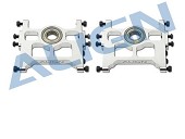H50B018XXT - 500X Lagerbock Hauptrotorwelle Metall Align H50B018XXT