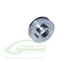 Aluminum Front Tail Pulley 28T - Goblin 570 [H0304-S]