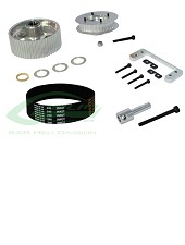 Big Belt Kit Upgrade - Goblin 770 [H0171-K]
