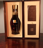 Glenmorangie 27 Years Old Grand Vintage Malt - Bond House No. 1 Collection 1989/2017 43%vol, 70cl (Whisky)