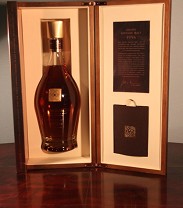 Glenmorangie 23 Years Old Grand Vintage Malt - Bond House No. 1 Collection 1996/2019 43%vol, 70cl (Whisky)