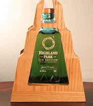 Highland Park 17 Years Old Ice Edition 1999/2016 53.9%vol, 70cl (Whisky)