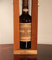 Highland Park 12 Years Old Inga Saga Trilogy - Edition Two 1998/2010 55%vol, 70cl (Whisky)