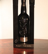 Highland Park 17 Years Old  The Dark 2000/2017 52.9%vol, 70cl (Whisky)