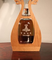 Highland Park 16 Years Old Thor Valhalla Collection 1996/2012 52.1%vol, 70cl (Whisky)