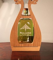 Highland Park 15 Years Old Freya Valhalla Collection 1999/2014 51.2%vol, 70cl (Whisky)