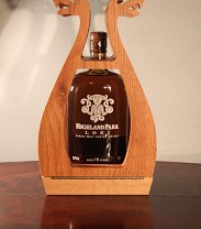 Highland Park 15 Years Old Loki Valhalla Collection 1998/2013 48.7%vol, 70cl (Whisky)