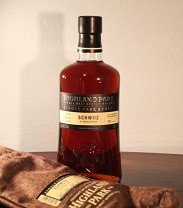 Highland Park 12 Years Old Single Cask Series SCHWIIZ, 3rd SWISS EDITION 2006/2018 62.2%vol, 70cl (Whisky)