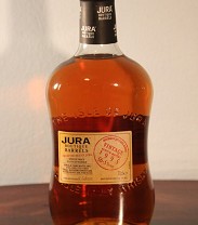 Jura Boutique Barrels Vintage Scotch Whisky 1995 56.5%vol, 70cl