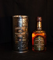 Chivas Regal, 12 years, premium