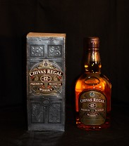 Chivas Regal, 12 years, premium
