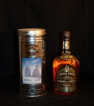 Chivas Regal, 12 years, premium