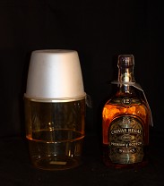 Chivas Regal, 12 years, premium