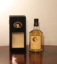 Signatory Vintage, Glenugie 27 Years Old Vintage Collection - Dumpy 1976/2003 51.1%vol, 70cl (Whisky)