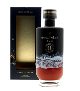 Bocathva 15 Years Old Venezuela Rum Limited Edition 45%vol, 70cl