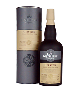 The Lost Distillery Company GERSTON Deluxe  Series N3 Blended Malt Scotch Whisky 46%vol, 70cl