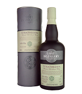 The Lost Distillery Company STRATHEDEN Deluxe Series N2 Blended Malt Scotch Whisky 46%vol, 70cl