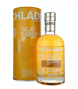 Bruichladdich Islay Barley 2007 Rockside Farm Single Malt Scotch Whisky 50%vol, 70cl
