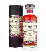 Edradour Ballechin 16 Years Old Single Ex-Burgundy Wine Cask 2004 51.7%vol, 70cl (Whisky)