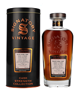 Signatory Vintage, Blair Athol 12 Years Old Cask Strength Collection 2008 54.3%vol, 70cl (Whisky)