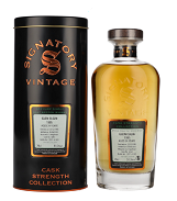 Signatory Vintage, GLEN ELGIN 24 Years Old Cask Strength Collection 1995 51.3%vol, 70cl (Whisky)