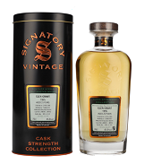 Signatory Vintage, GLEN GRANT 25 Years Old Cask Strength Collection 1995 45.6%vol, 70cl (Whisky)