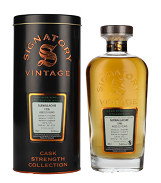Signatory Vintage, GLENALLACHIE 23 Years Old Cask Strength Collection 1996 54.6%vol, 70cl (Whisky)
