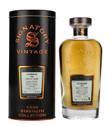 Signatory Vintage, GLENBURGIE 25 Years Old Cask Strength Collection 1995 52.9%vol, 70cl (Whisky)