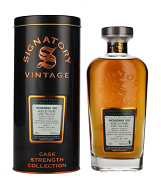Signatory Vintage, INCHGOWER 23 Years Old Cask Strength Collection 1997 59.5%vol, 70cl (Whisky)