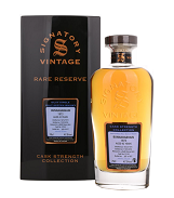 Signatory Vintage, Bunnahabhain 42 Years Old Rare Reserve - Cask Strength Collection 1973 47.9%vol, 70cl (Whisky)