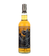 Signatory Vintage, Bunnahabhain, Sea Shepherd 7 Years Old Staoisha Storm-Kelpie 2014 46%vol, 70cl (Whisky)