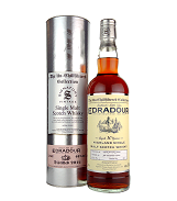 Signatory Vintage, Edradour 10 Years Old 2012 The Un-Chillfiltered Collection #253 46%vol, 70cl (Whisky)