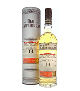 Douglas Laing & Co., Mortlach Old Particular 14 Years Old Single Cask Malt 2005 48.4%vol, 70cl (Whisky)