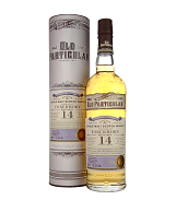 Douglas Laing & Co., Tobermory Old Particular 14 Years Old Single Cask Malt 2005 48.4%vol, 70cl (Whisky)