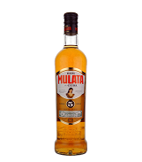 Ron Mulata Aejo 5 Aos Reserva 38%vol, 70cl (Rum)