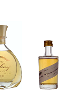 Ron Cubay Carta Blanca Extra Viejo  Sampler 40%vol, 5cl (Rum)