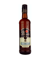 Ron Varadero Aejo 5 Aos Rhum 38%vol, 70cl (Rum)