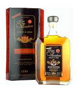 Ron Varadero Aejo 15 Aos GRAN RESERVA 38%vol, 70cl (Rum)