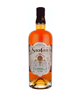 Ron Sao Can Reserva 10 Aos 40%vol, 70cl (Rum)