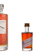 Eminente Reserva 7 Aos  Sampler 41.3%vol, 5cl (Rum)