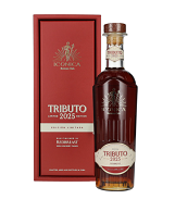 Havana Club TRIBUTO 2025 Ron Puro Cubano Limited Edition 43%vol, 70cl (Rum)