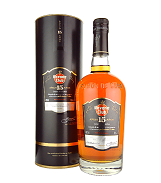 Havana Club Rum Gran Reserva 15 aos 40%vol, 70cl