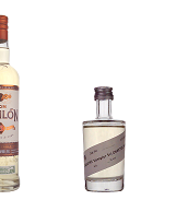 Ron Vaciln Aejo 3 Aos  Sampler 40%vol, 5cl (Rum)