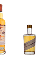 Ron Vaciln Aejo 5 Aos  Sampler 40%vol, 5cl (Rum)