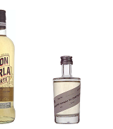 Perla del Norte Carta Blanca  Sampler 40%vol, 5cl (Rum)