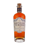 Santisima Trinidad Ron de Cuba 7 Aos 40.3%vol, 70cl (Rum)