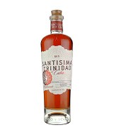 Santisima Trinidad Ron de Cuba 15 Aos 40.7%vol, 70cl (Rum)