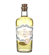 Santisima Trinidad Ron de Cuba 3 Aos 40%vol, 70cl (Rum)