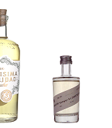 Santisima Trinidad Ron de Cuba 3 Aos  Sampler 40%vol, 5cl (Rum)