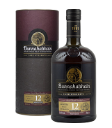 Bunnahabhain 12 Years Old �Cask Strength Edition 2022� 56.6%vol, 70cl (Whisky)